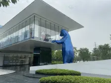洋房次新小区 品质楼盘 跃层 实得面积大