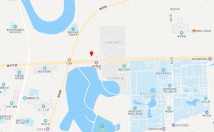 金钟·湖湘院子电子地图