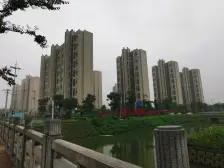 成熟社区,生活便利,此房户型方正,采光充足