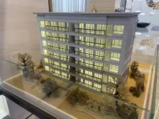 城北新区 恒泰云山御府三房126万