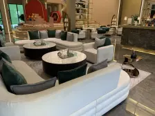 景域铂悦 南北通透,采光好 中间楼层