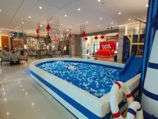 保利央企打造的品质小区 南北朝向 住家安静