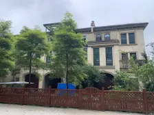 南山天然氧吧,业主诚心出售类独栋!