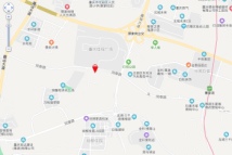 合能枫丹宸悦电子地图