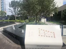 碧桂园松湖明珠 4室2厅 西北
