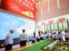 北投观海湾电梯中层,视野好随时看房