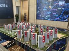 万家风华116平310万,双车位,诚心卖