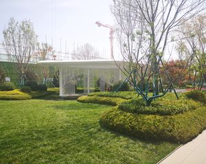 房子南北通透,全天采光,精装修。业主花了30万