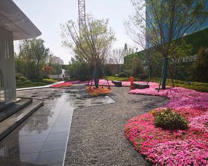 一层南北通透三居室洋房一梯两户位置好价格可谈