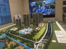 业主诚心出,随时可以看房,中高楼层,通风透光