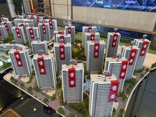 带子母车位,精装修,楼层和视野好诚心出售,看房方便