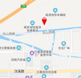 恒泰悦熙台电子地图