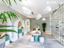 金地中央公园三期 3室2厅 南 北