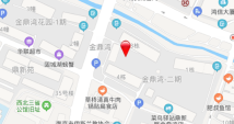 金鼎湾状元府电子地图