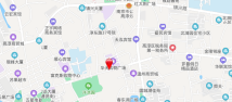 中南梧桐公馆电子地图