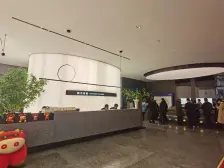 纯洋房小区,高品质,低密度,一楼带花园。