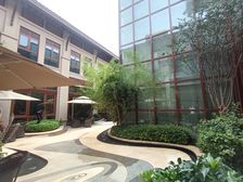 山语溪联排别墅端户采光好户型方正低价出售