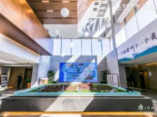 一楼下越,有花园,清水未住,看房方便密码锁