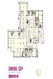 中心国际建面20.00㎡