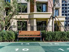 上叠 带露台跟小院,距离北京仅1900米,京西南大门