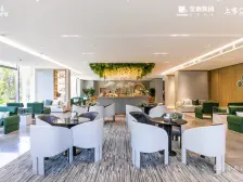 此房南北通透,两室两厅,电梯1越2层采光好。