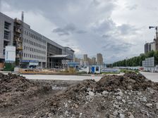 龙宸锦庭奉化3号地铁站旁三室楼层佳诚心售配套齐