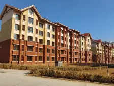 泽丰名苑电梯洋房中间楼层 位置好 装修好