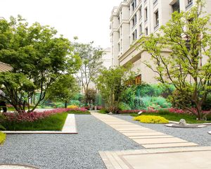 城投置地梧桐馨园 3室1厅 南