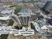 吴中区城南 泱望雅苑 四室两厅两卫 近龙湖天街 石湖公园