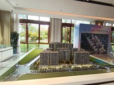 采光通透.明亮,毛坯可以自定义装修自己想
