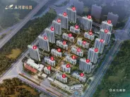 为民路南侧五河五河碧桂园查看详情惠民路与国防南路交口五河文德江山