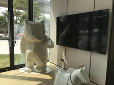 招商·保利依城大观 3室2厅 南