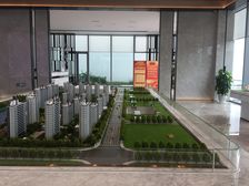 此房手续齐全,格局好,采光好,无遮挡,出行方便