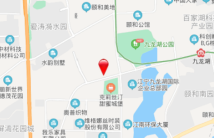 朗诗九龙熙岸电子地图