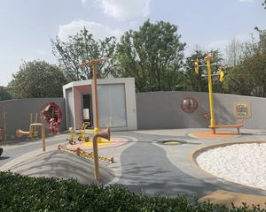 旭辉·时代天际3室2厅南