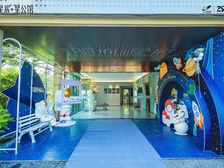 碧桂园暨阳府紫宸4室2厅南