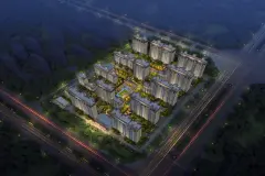 ce更多>>价格:10000元/平方米沧州运河区     低密度洋房运河樾府查看