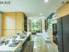 碧桂园星宸 3室1厅 南