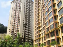 金牛山庄 业主诚心出售 随时看房