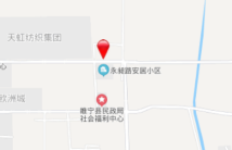 碧桂园天宸电子地图