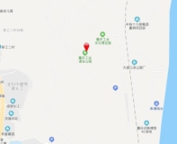 中绿江州电子地图