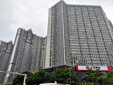 东方天城精装 一房一厅诚心出售