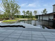 金融街金悦府(369弄)2室2厅南北