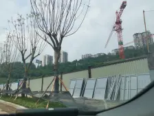 回兴 南方公园美墅四房190万