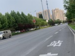 周边配套道路