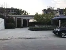 2022年次新小区,一梯两户,人车分流,精装三件套