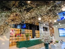 景著雅苑 精装3房 朝南 朝花园 采光好 看房方便