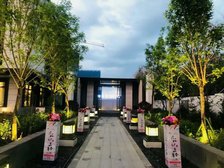 42中旁红桥BRT青年路兵团二中八一旁领包入住