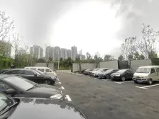 美的云樾 3室1厅 南 北