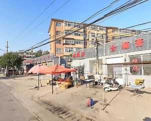 南辛路7号院2室1厅南北
